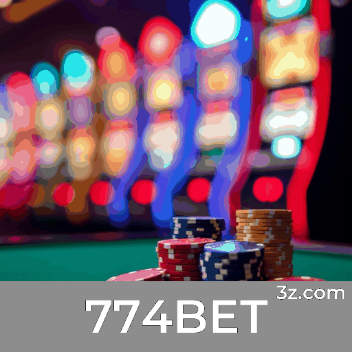 774BET: Seu Cassino Online Seguro e Divertido