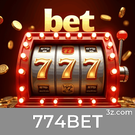 774BET: O Cassino Online de Elite com Experiência Autêntica