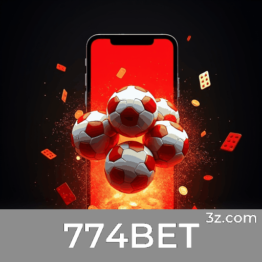 774BET: O Cassino Online de Elite com Experiência Autêntica