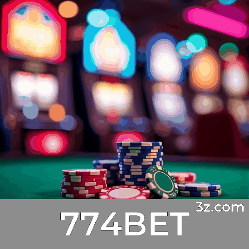 774BET: Seu Cassino Online Seguro e Divertido