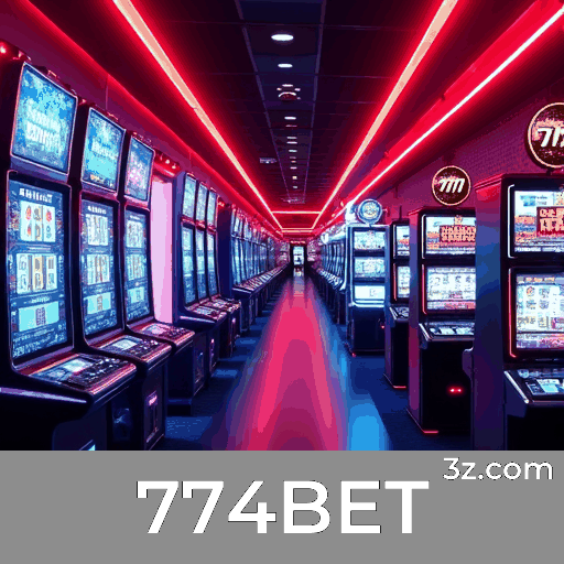 Revolucionando jogos online com inovação e valor no 774BET