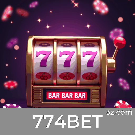 Garanta Acesso Seguro Instantâneo com 774BET
