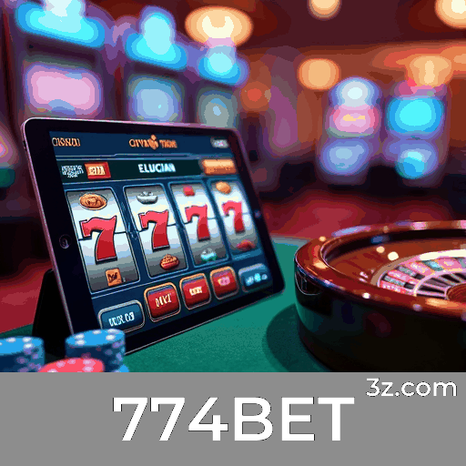 Descubra a Emoção do Crash na 774BET