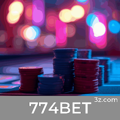 774BET: O Cassino Online de Elite com Experiência Autêntica
