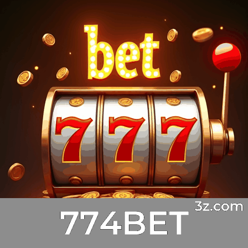 774BET: Seu Cassino Online Seguro e Divertido