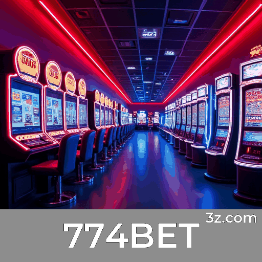 Garanta Acesso Seguro Instantâneo com 774BET