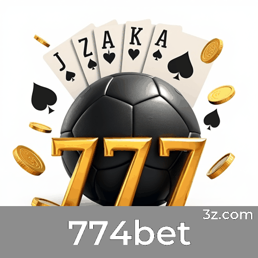 Experiência Premium de Jogos no 774bet: Diversidade e Qualidade