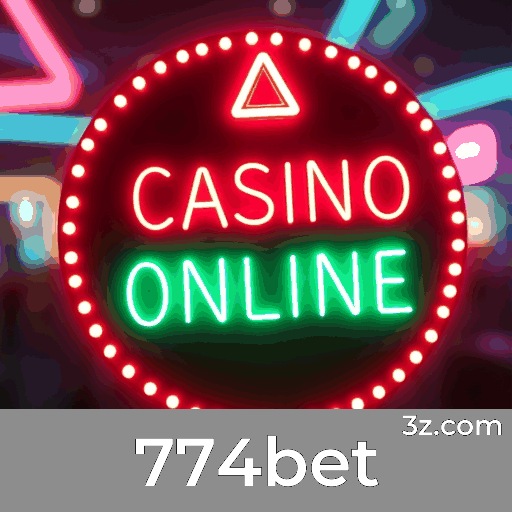 774bet: Slots com Jackpot, Roleta ao Vivo e Poker Exclusivo
