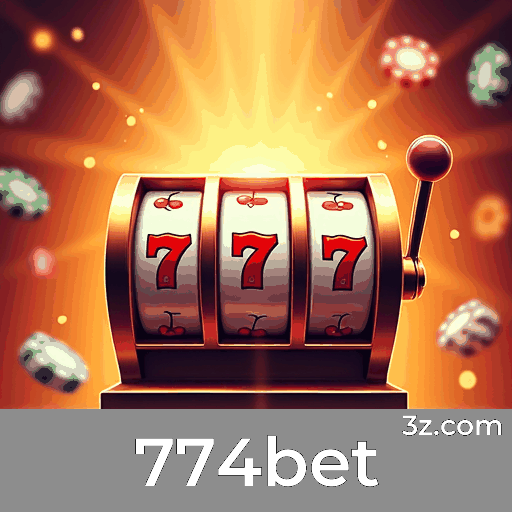 774bet: Descubra os bônus e promoções incríveis