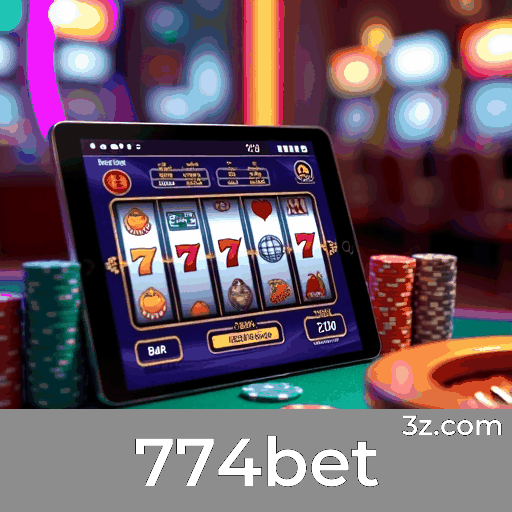 Experiência Premium de Jogos no 774bet: Diversidade e Qualidade